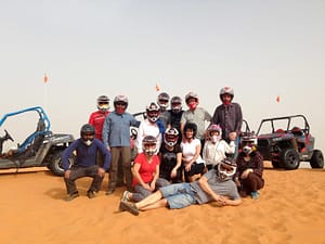 voyage en groupe maroc